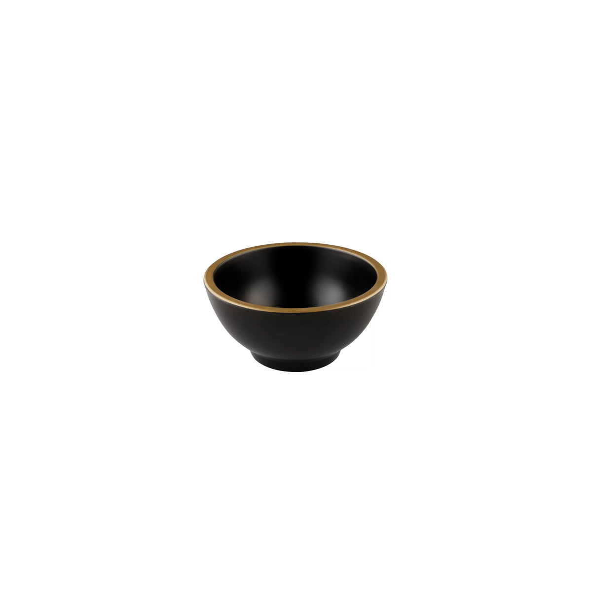 Elite Global Solutions Kobe Melamine Bowl, 6/Case - 20 oz.