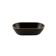Elite Global Solutions Kobe Melamine Bowl, 5 7/8" Wide - 1.4 qt.