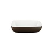 Elite Global Solutions Infinity White Melamine Bowl - 2.25 qt.