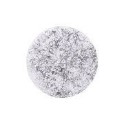 Elite Global Solutions B379103 Hermosa Black Melamine Plate, 1 1/4" High, 6/Case - photo 5