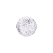 Elite Global Solutions B379825 Hermosa Black Melamine Plate, 1 1/4" High, 6/Case - photo 2