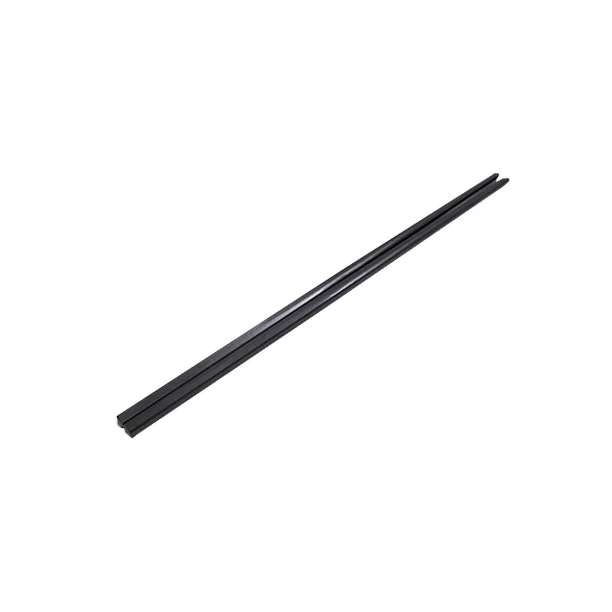 Elite Global Solutions CH105 Zen Melamine Chopsticks Set, 10 1/2" Long, 10/Pack - photo 2
