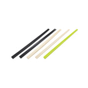 Elite Global Solutions CH105 Zen Melamine Chopsticks Set, 10 1/2" Long, 10/Pack - Brown / Glossy