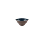 Elite Global Solutions D1005RR-LAP/CH Durango Melamine Bowl, 14 oz., Blue, 6/Case - Default Title