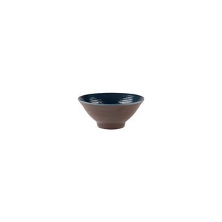 Elite Global Solutions D1005RR-LAP/CH Durango Melamine Bowl, 14 oz., Blue, 6/Case - Default Title