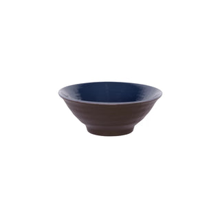 Elite Global Solutions D1007RR-AWCH Durango Melamine Bowl, 24 oz., 6/Case - Default Title