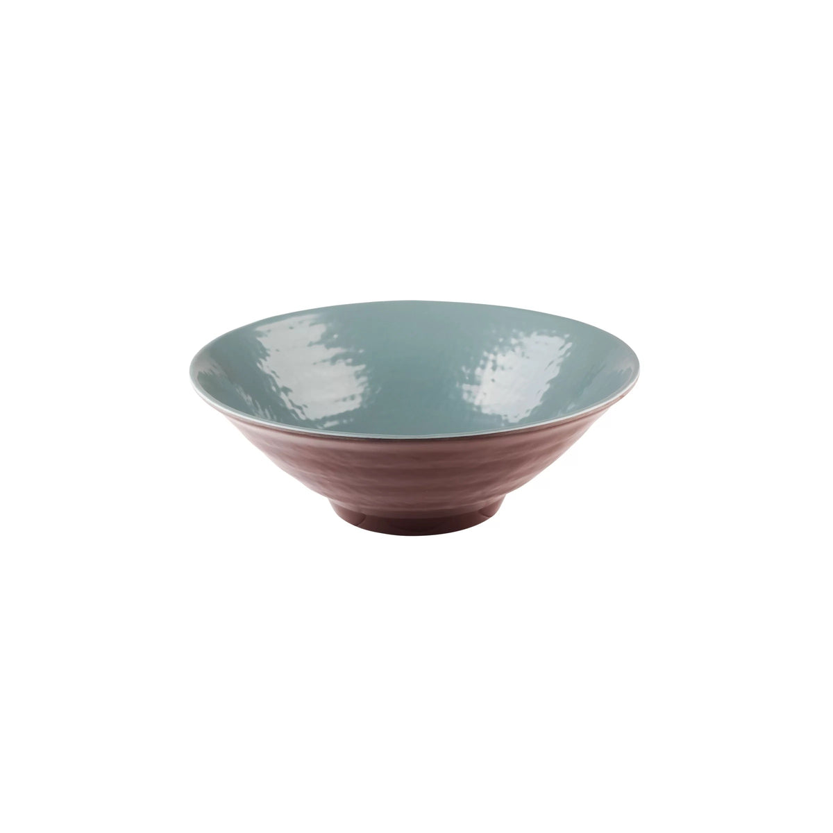 Elite Global Solutions D1010RR-AWCH Durango Melamine Bowl, 1.71875 qt., 6/Case - Default Title