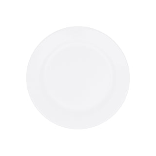 Elite Global Solutions D1075PL-LAP Urban Naturals Melamine Plate, 10 3/4" Diameter, Blue, 6/Case - Default Title