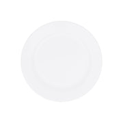 Elite Global Solutions D1075PL-LIZ Urban Naturals Melamine Plate, 10 3/4" Diameter, Green, 6/Case - Default Title