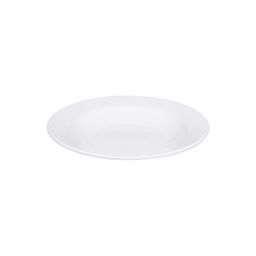 Elite Global Solutions D10PB-AG Rio Melamine Pasta Bowl, 18 oz., Green, 6/Case - Default Title