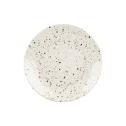 Elite Global Solutions Macchiato Melamine Plate, 6/Case - 11"