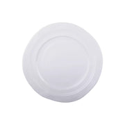 Elite Global Solutions D1134-MG Della Terra Melamine Plate, 11 3/4" Diameter, Green, 6/Case - Default Title