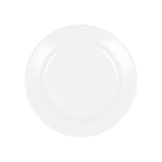 Elite Global Solutions D1175PL-Y Rio Melamine Plate, 11 3/4" Diameter, Yellow, 6/Case - Default Title