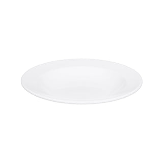 Elite Global Solutions D12PB-LIZ Urban Naturals Melamine Pasta Bowl, 24 oz., Green, 6/Case - Default Title
