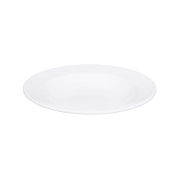 Elite Global Solutions D12PB-LIZ Urban Naturals Melamine Pasta Bowl, 24 oz., Green, 6/Case - Default Title