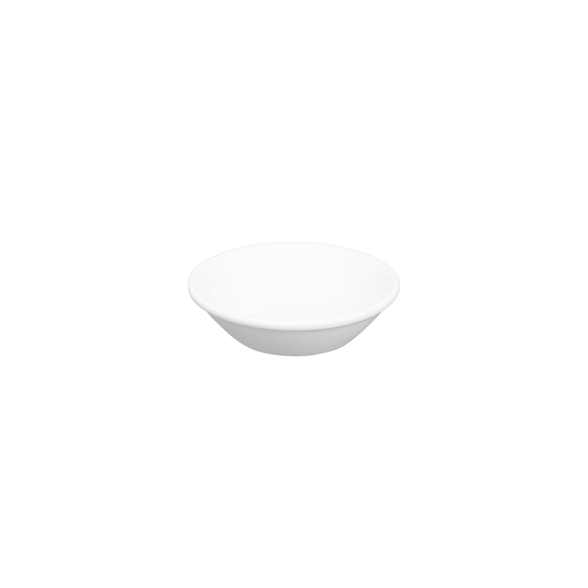 Elite Global Solutions D40M-AUB Urban Naturals Melamine Monkey Dish, 5.5 oz., Brown, 6/Case - Default Title