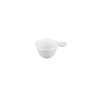 Elite Global Solutions D42RR Durango Melamine Bowl, 10 oz., 6/Case - White
