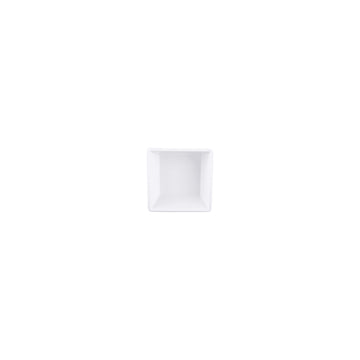Elite Global Solutions D4SQ-W Zen Melamine Sauce Cup, 4 oz., White, 6/Case - Default Title
