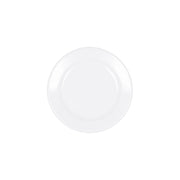 Elite Global Solutions D612PL-MR Urban Naturals Melamine Plate, 6 1/2" Diameter, Beige, 6/Case - Default Title
