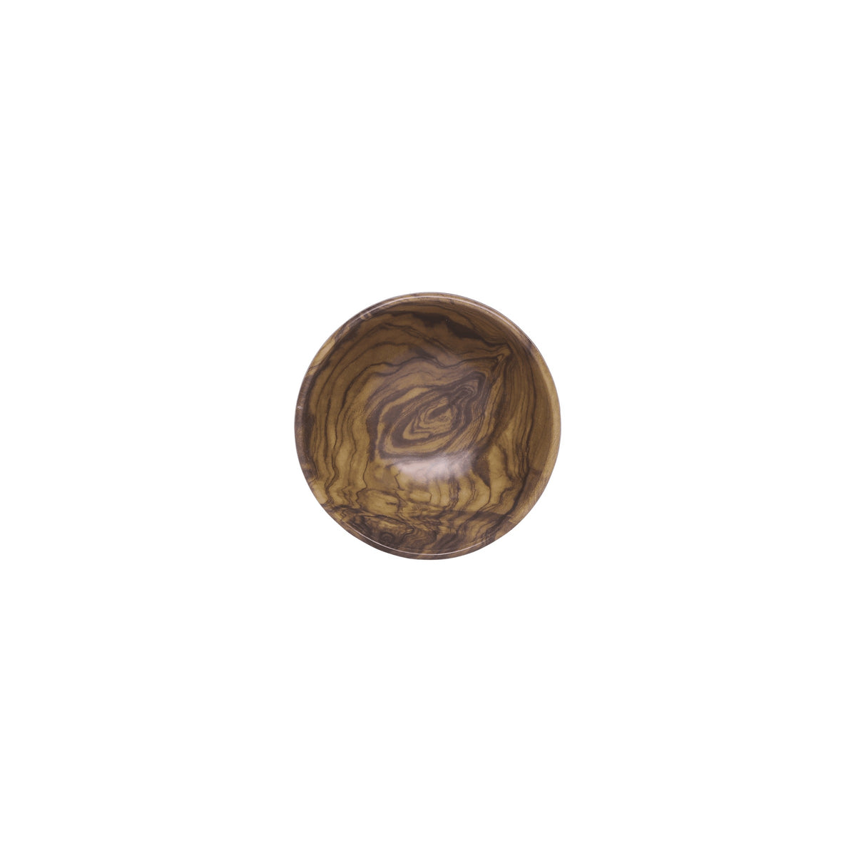 Elite Global Solutions Sequoia Melamine Bowl, Brown, 6/Case - photo 2