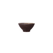 Elite Global Solutions Sequoia Melamine Bowl, Brown, 6/Case - photo 3