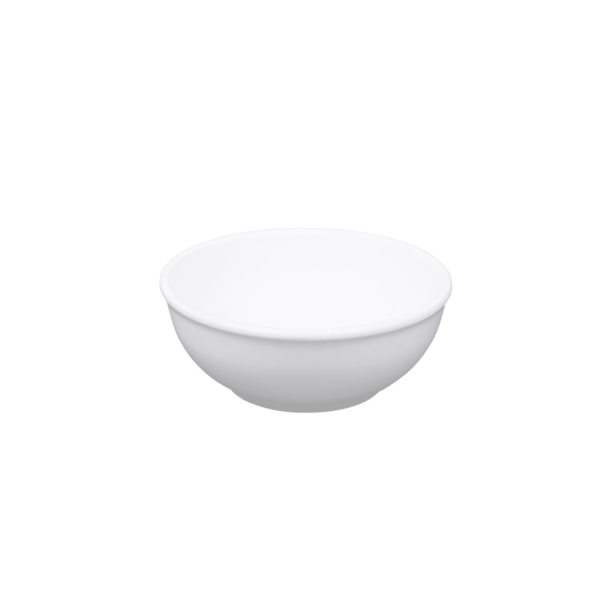 Elite Global Solutions D634B-SC Rio Melamine Bowl, 28 oz., Orange, 6/Case - Default Title