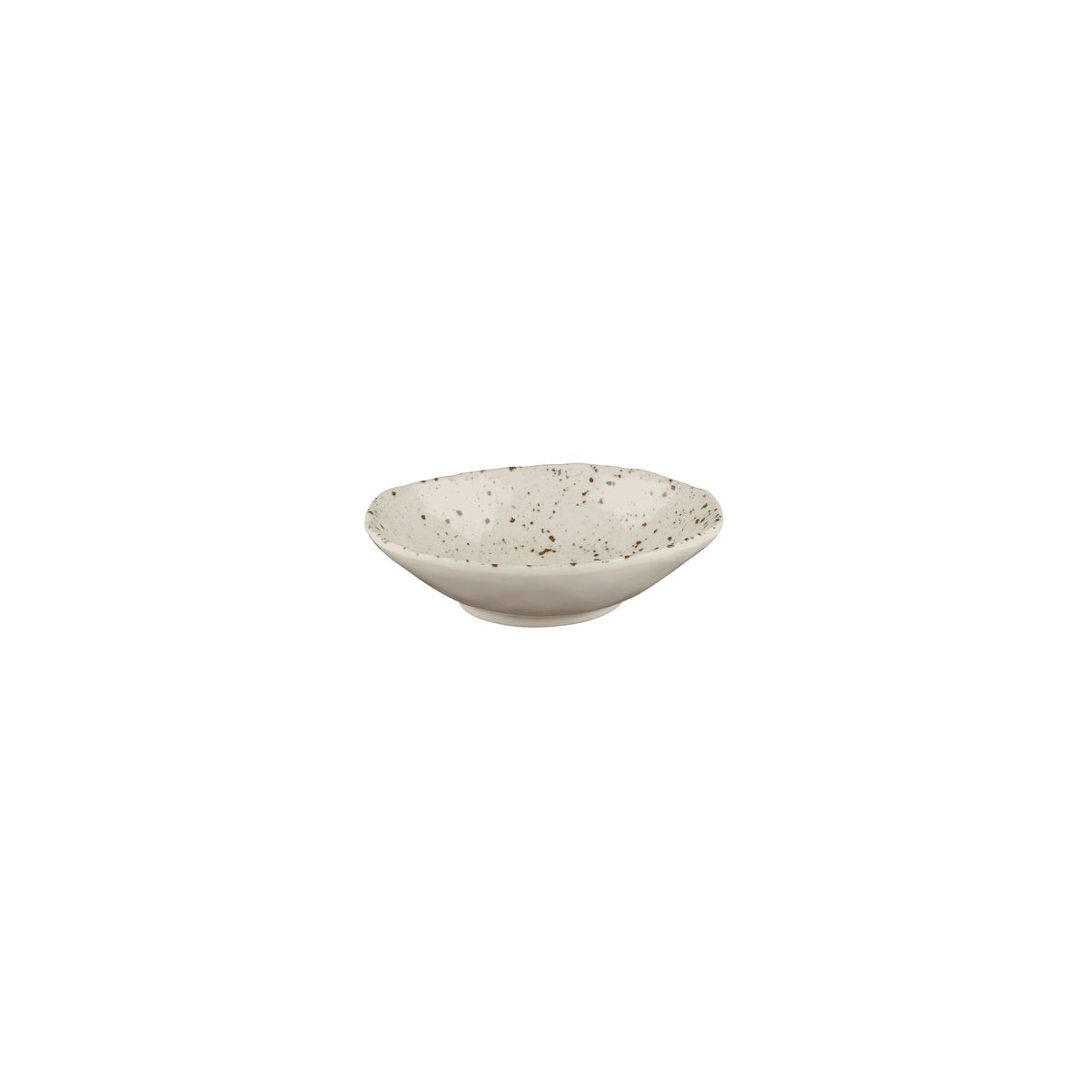 Elite Global Solutions Macchiato Melamine Bowl, 6/Case - 11 oz.
