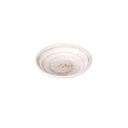 Elite Global Solutions D7134R Van Gogh Melamine Bowl, 18 oz., 6/Case - Beige