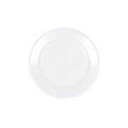 Elite Global Solutions D775PL-LIZ Urban Naturals Melamine Plate, 7 3/4" Diameter, Green, 6/Case - Default Title