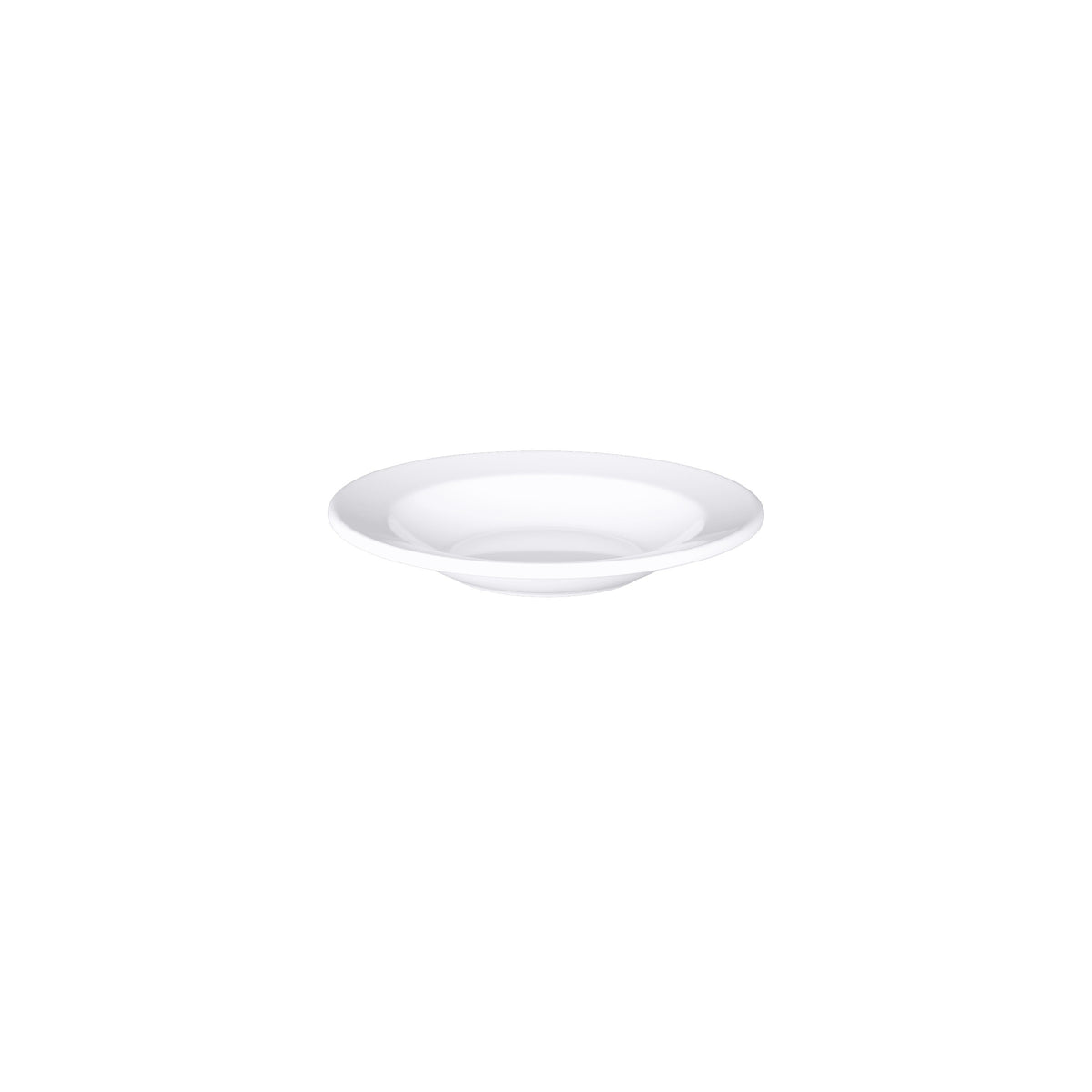 Elite Global Solutions D878PB-ABY Urban Naturals Melamine Pasta Bowl, 12 oz., Blue, 6/Case - Default Title