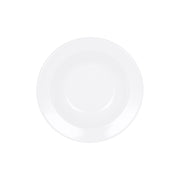 Elite Global Solutions D878PB-W Merced Melamine Pasta Bowl, 12 oz., White, 6/Case - Default Title