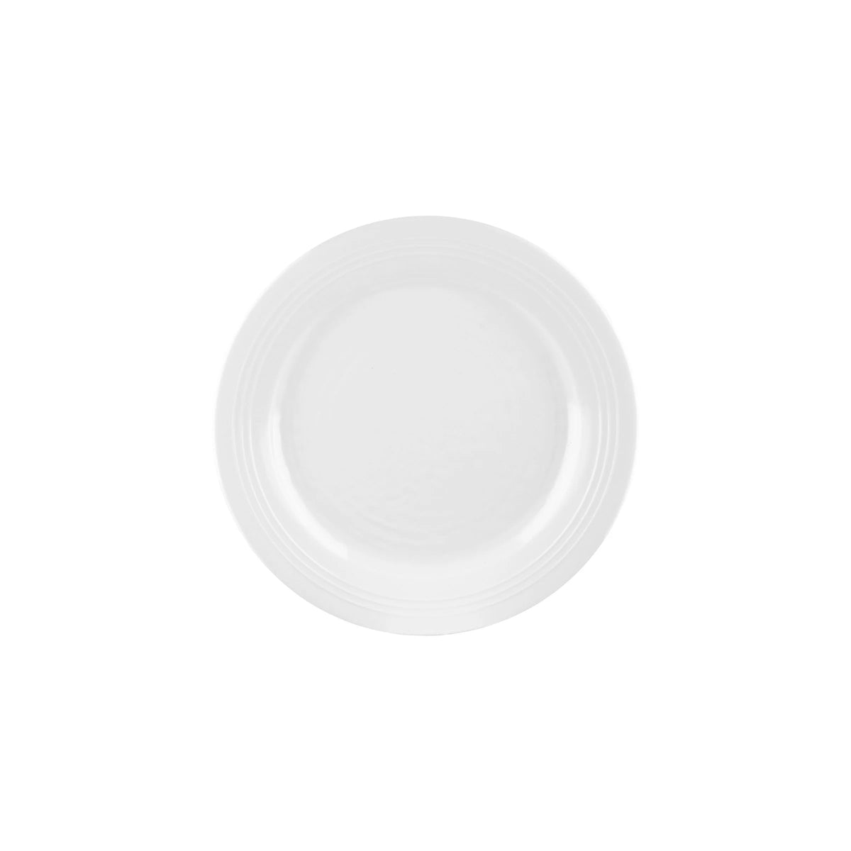 Elite Global Solutions D897GM-LAP/CH Durango Melamine Plate, 9" Diameter, 6/Case - Default Title