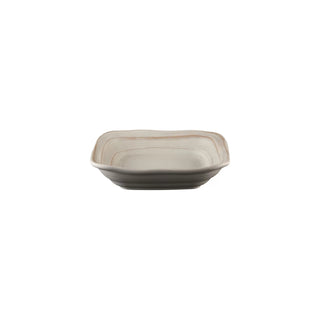 Elite Global Solutions D8BST Della Terra Melamine Bowl, 29 oz., 6/Case - Ivory
