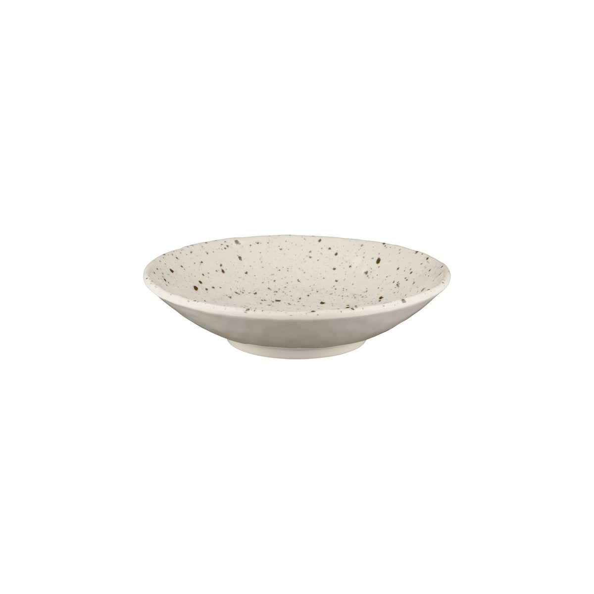 Elite Global Solutions Macchiato Melamine Bowl, 6/Case - 42 oz.