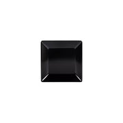 Elite Global Solutions D99SQ-LAP Squared Melamine Plate, 9" x 9", Blue, 6/Case - Default Title