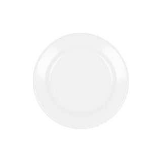 Elite Global Solutions D9PL-AG Rio Melamine Plate, 9" Diameter, Green, 6/Case - Default Title