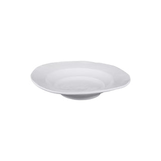 Elite Global Solutions DB11-MG Della Terra Melamine Bowl, 22 oz., Green, 6/Case - Default Title