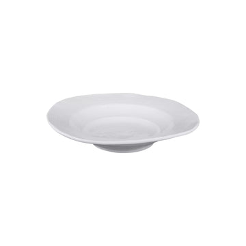 Elite Global Solutions DB11-MG Della Terra Melamine Bowl, 22 oz., Green, 6/Case - Default Title