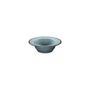 Elite Global Solutions DB6M Vintage California Melamine Bowl, 10 oz., 6/Case - Blue