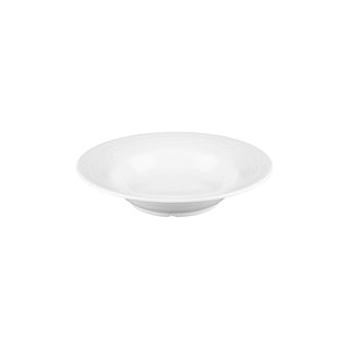 Elite Global Solutions DB82GG-W Durango Melamine Bowl, 16 oz., White, 6/Case - Default Title