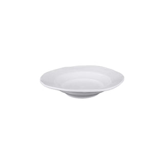 Elite Global Solutions Della Terra Melamine Bowl, 12 oz., 6/Case - Black