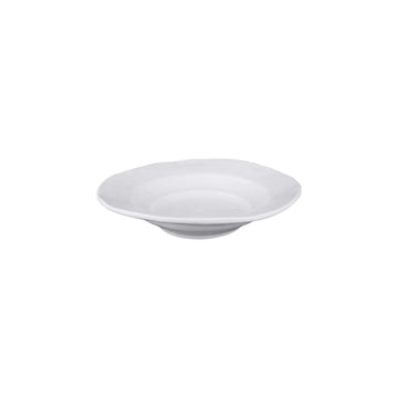 Elite Global Solutions DB925-G Della Terra Melamine Bowl, 12 oz., Gray, 6/Case - Default Title