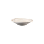 Elite Global Solutions Della Terra Melamine Bowl, 12 oz., 6/Case - Ivory