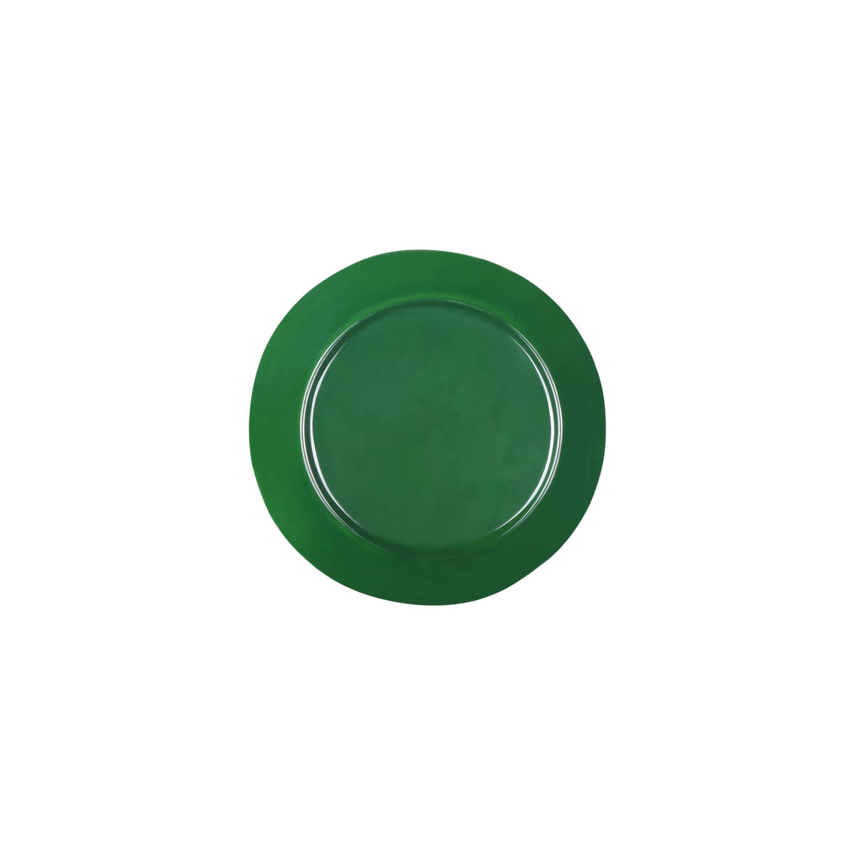 Elite Global Solutions DG9R Maya Melamine Plate, 9" Diameter, 6/Case - photo 3