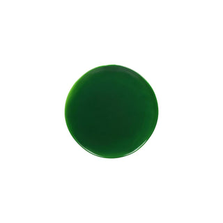 Elite Global Solutions DG9R Maya Melamine Plate, 9" Diameter, 6/Case - Green