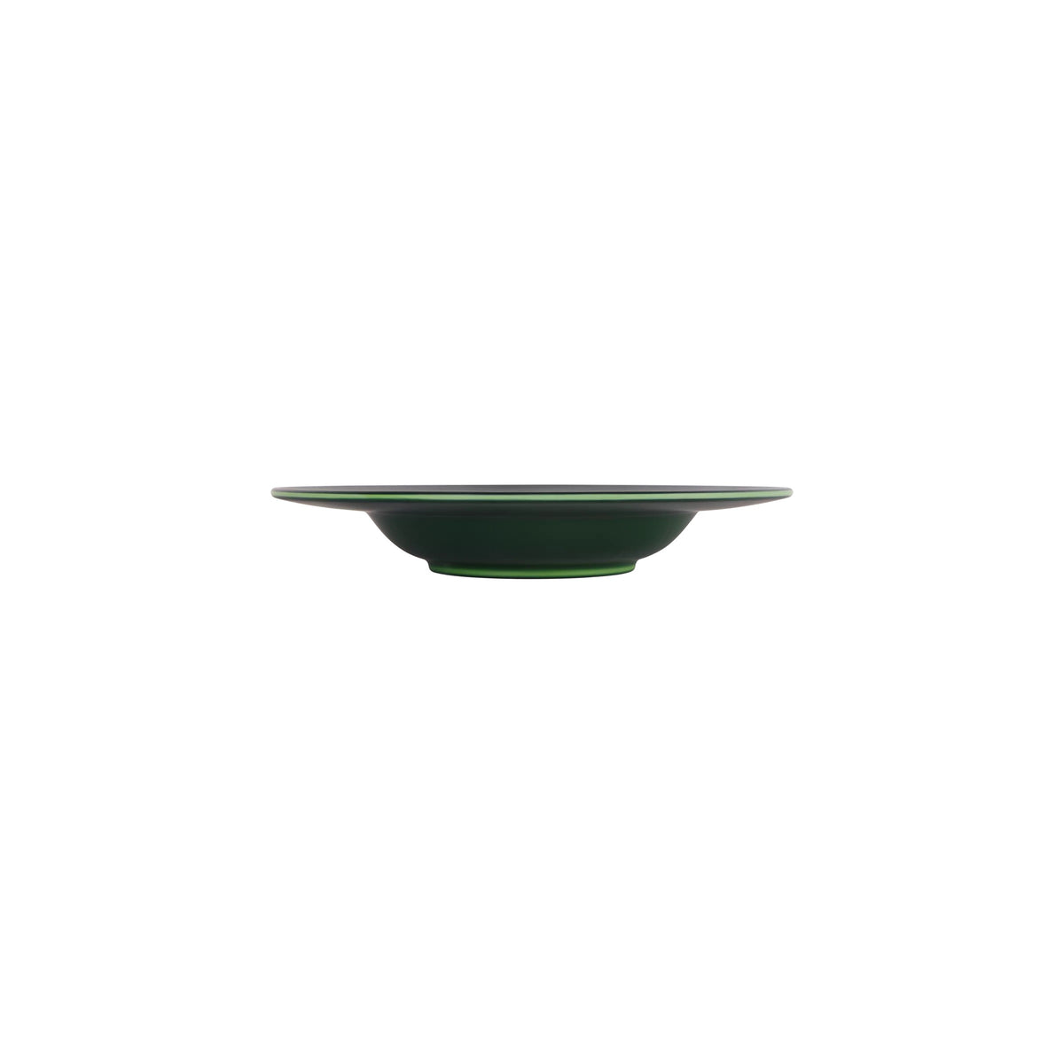 Elite Global Solutions DGB1015R Maya Melamine Pasta Bowl, 15 oz., 6/Case - photo 3