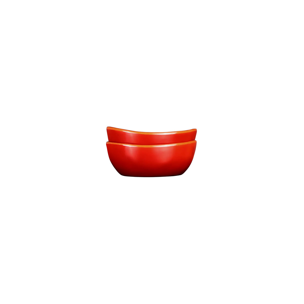 Elite Global Solutions DGB52R Maya Melamine Bowl, 10 oz., 6/Case - photo 4