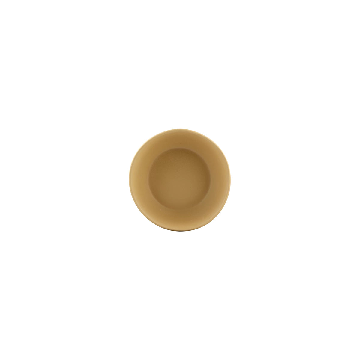 Elite Global Solutions Greenovations Melamine Bowl, Beige, 6/Case - photo 2