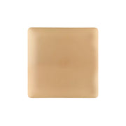 Elite Global Solutions ECO1010SQ Greenovations Black Melamine Plate, 10" x 10", 6/Case - photo 3