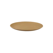 Elite Global Solutions ECO1111R Greenovations Black Melamine Plate, 11" Diameter, 6/Case - photo 2